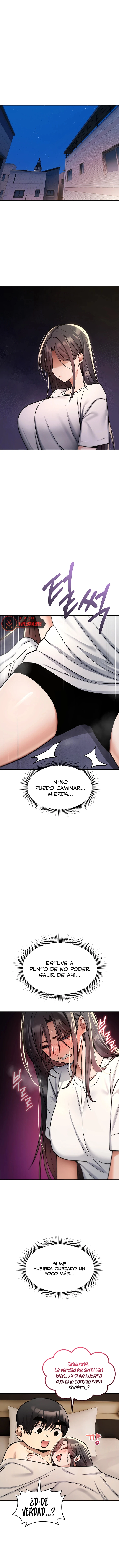 ¡Nunca me Romperé! Capítulo 46 - Page 14
