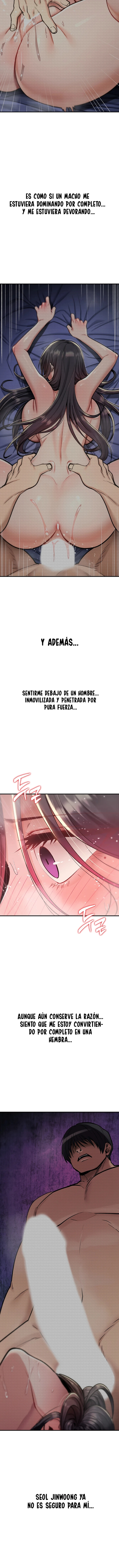 ¡Nunca me Romperé! Capítulo 46 - Page 2