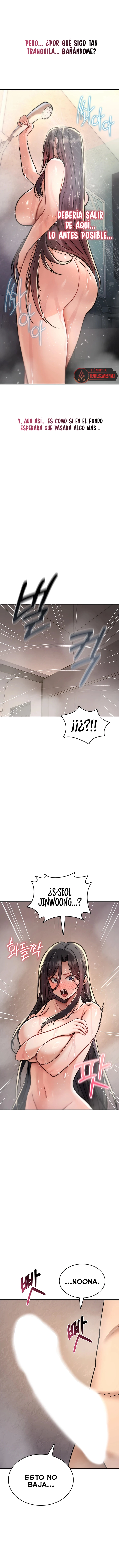 ¡Nunca me Romperé! Capítulo 46 - Page 3
