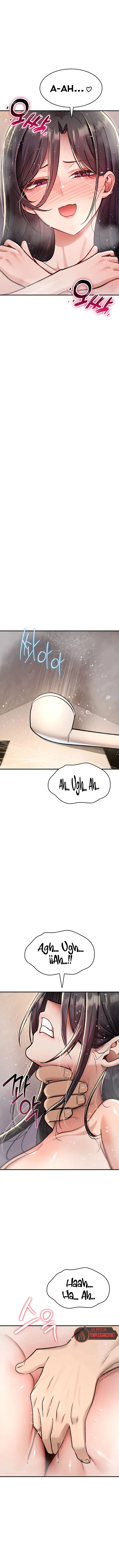 ¡Nunca me Romperé! Capítulo 46 - Page 4