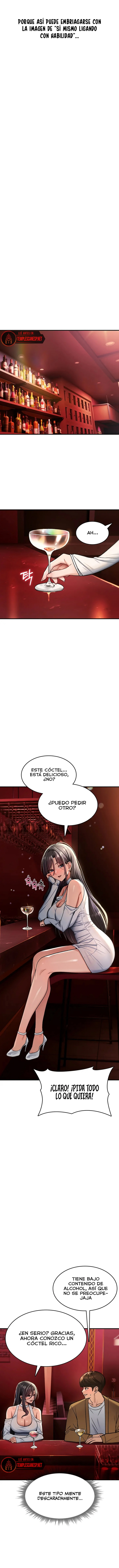 ¡Nunca me Romperé! Capítulo 47 - Page 10