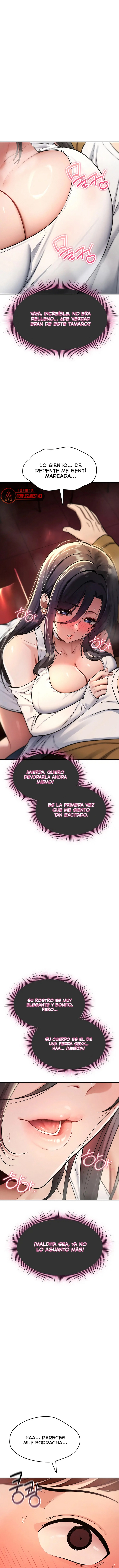 ¡Nunca me Romperé! Capítulo 47 - Page 13