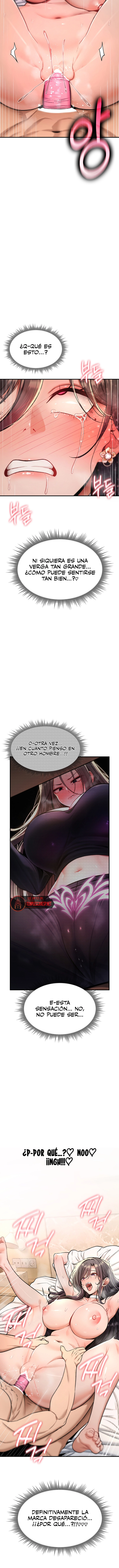 ¡Nunca me Romperé! Capítulo 48 - Page 10