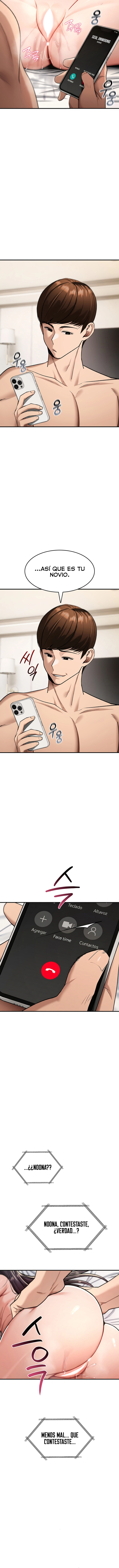 ¡Nunca me Romperé! Capítulo 48 - Page 14