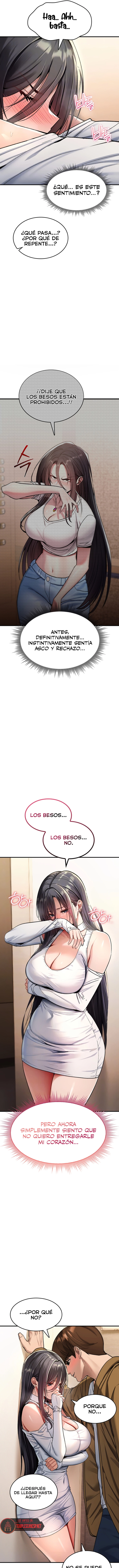 ¡Nunca me Romperé! Capítulo 48 - Page 2