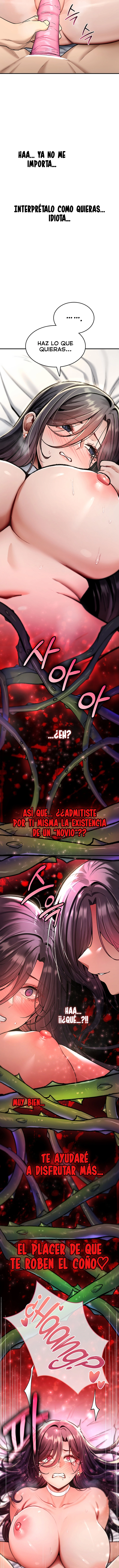 ¡Nunca me Romperé! Capítulo 48 - Page 9