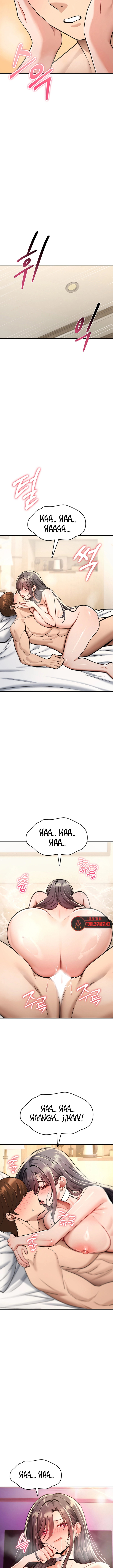 ¡Nunca me Romperé! Capítulo 49 - Page 14
