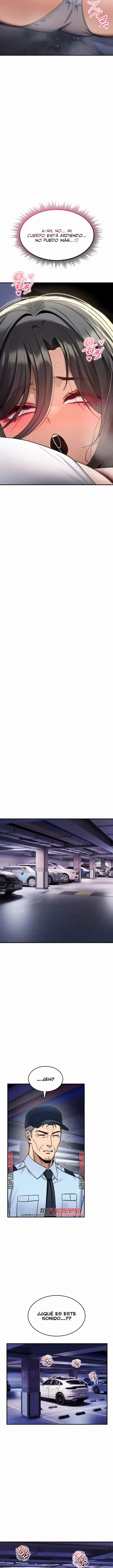 ¡Nunca me Romperé! Capítulo 50 - Page 15