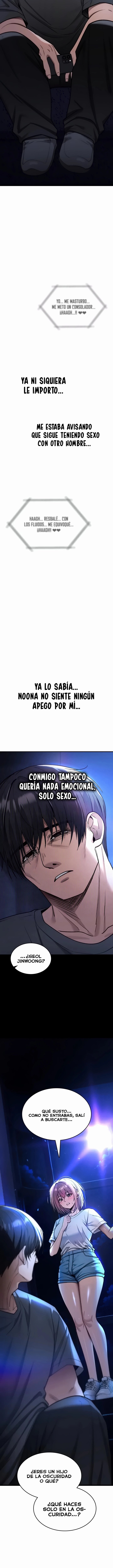 ¡Nunca me Romperé! Capítulo 50 - Page 2