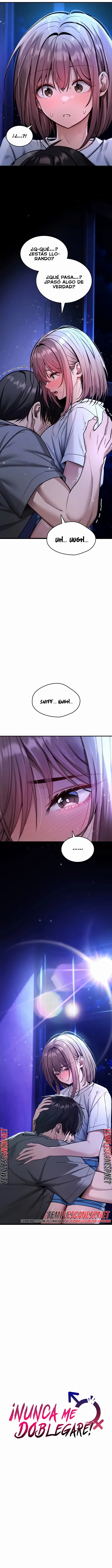 ¡Nunca me Romperé! Capítulo 50 - Page 4