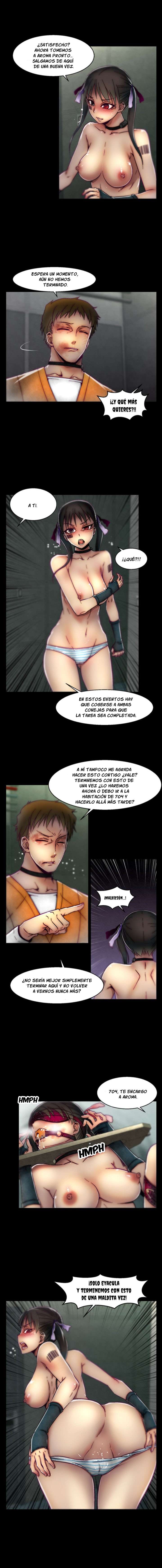 Disfarming Capítulo 23 - Page 10