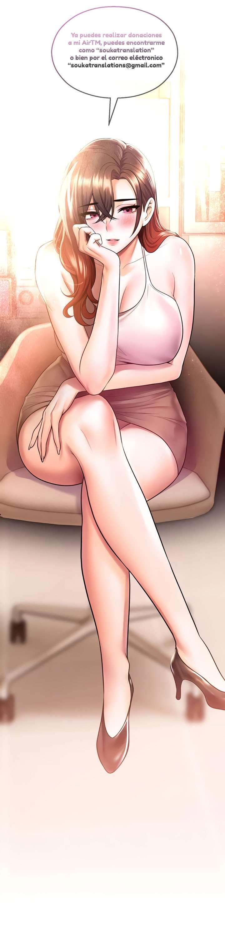 Disfarming Capítulo 25 - Page 15