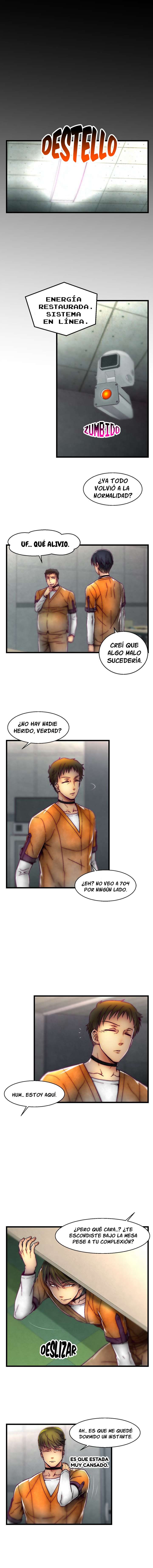 Disfarming Capítulo 26 - Page 10