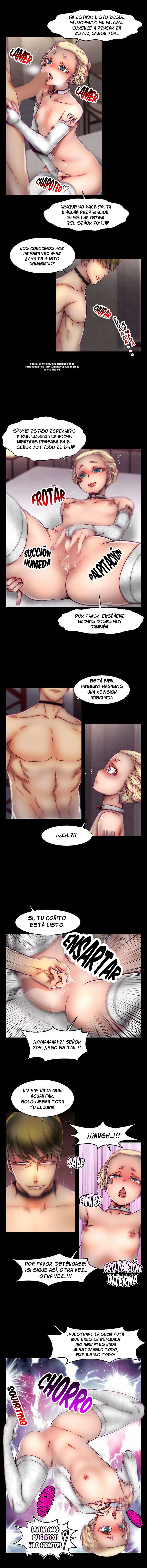 Disfarming Capítulo 28 - Page 12