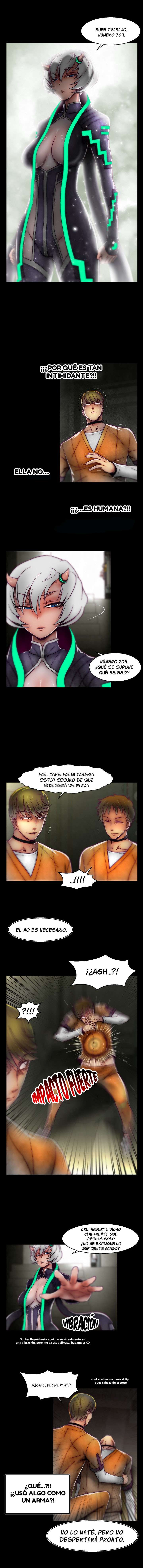 Disfarming Capítulo 30 - Page 10