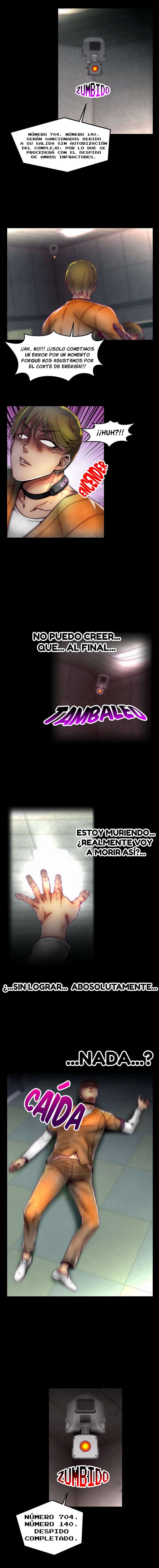 Disfarming Capítulo 30 - Page 14