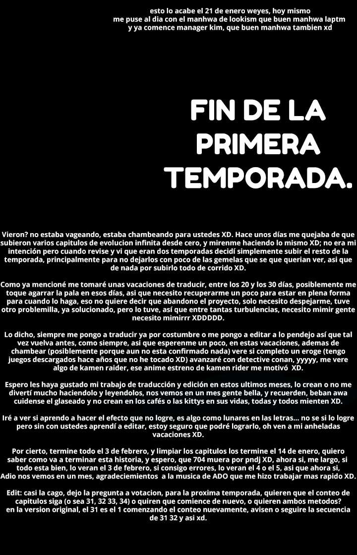 Disfarming Capítulo 30 - Page 15