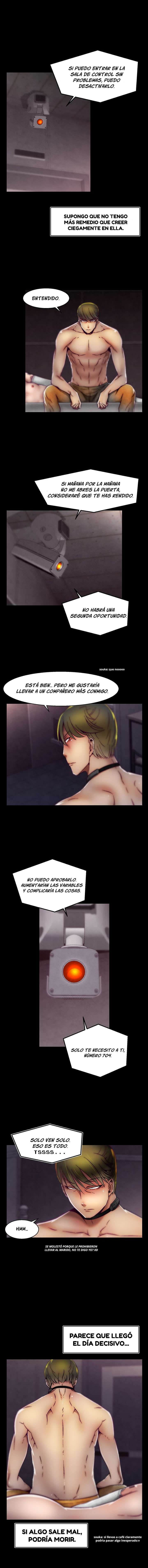 Disfarming Capítulo 30 - Page 4