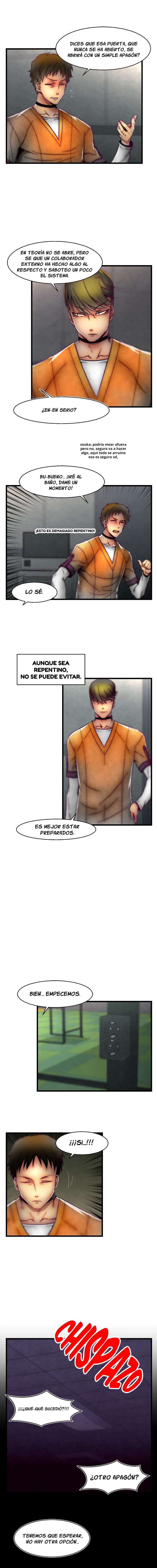 Disfarming Capítulo 30 - Page 7