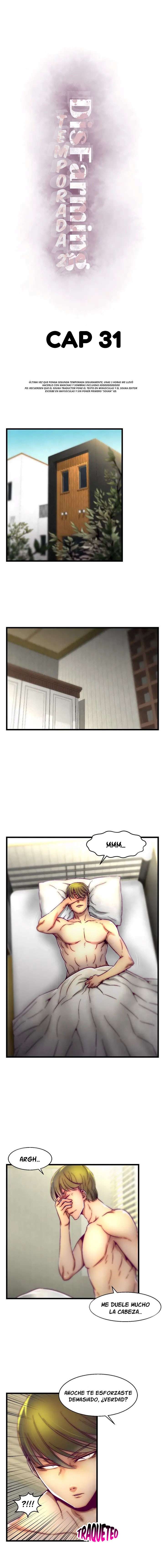 Disfarming Capítulo 31 - Page 2