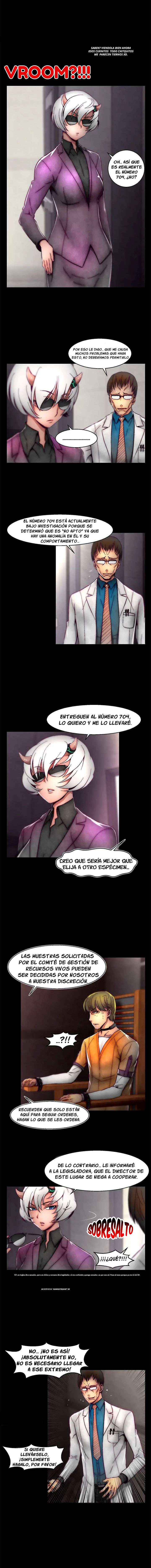 Disfarming Capítulo 31 - Page 8