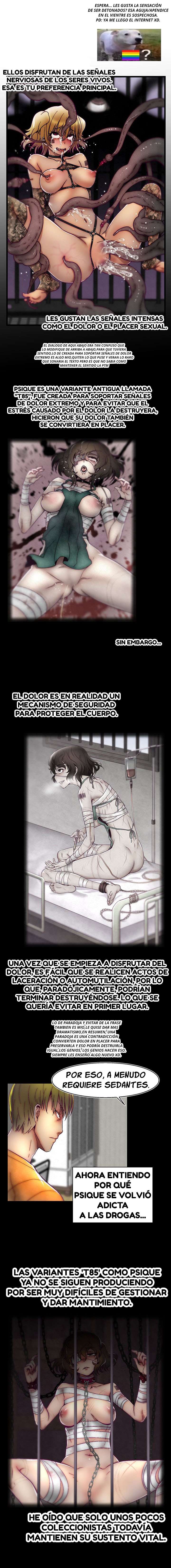 Disfarming Capítulo 32 - Page 9