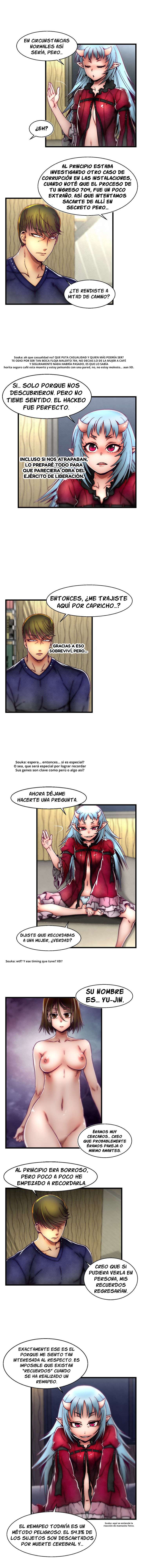 Disfarming Capítulo 34 - Page 10