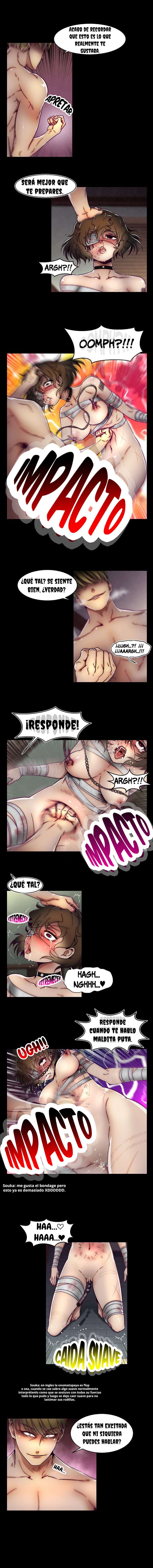 Disfarming Capítulo 35 - Page 10