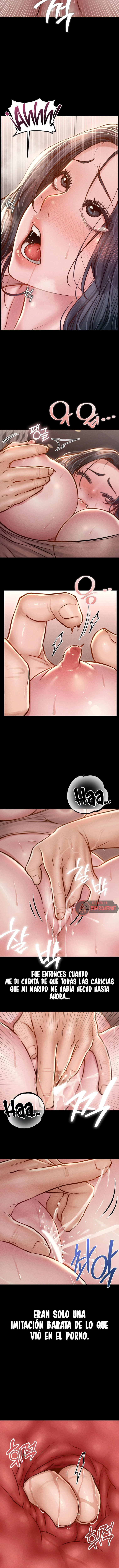 Villa Paraíso Capítulo 22 - Page 11