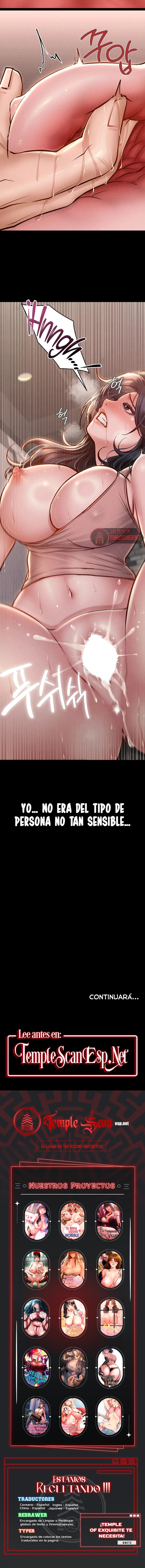 Villa Paraíso Capítulo 22 - Page 12