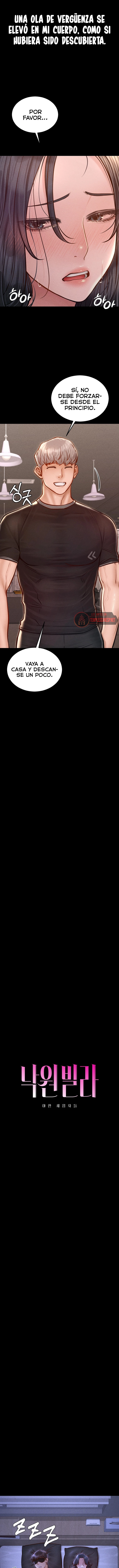 Villa Paraíso Capítulo 22 - Page 2