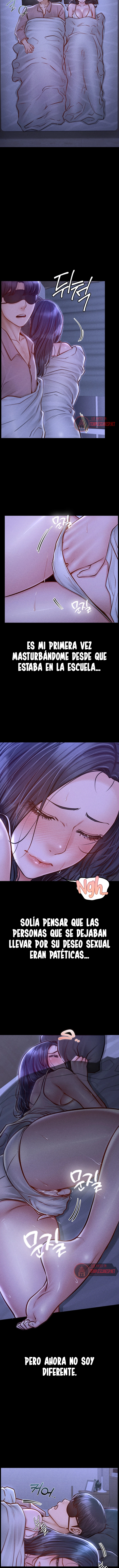 Villa Paraíso Capítulo 22 - Page 3