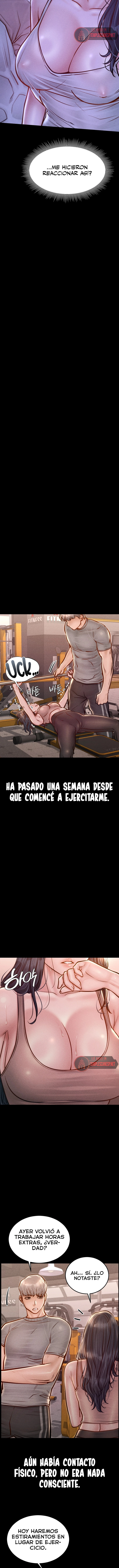 Villa Paraíso Capítulo 22 - Page 5