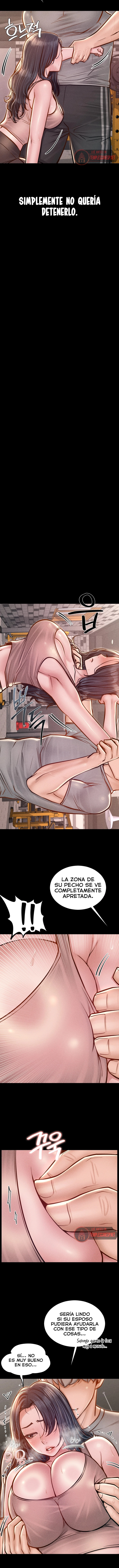 Villa Paraíso Capítulo 22 - Page 6