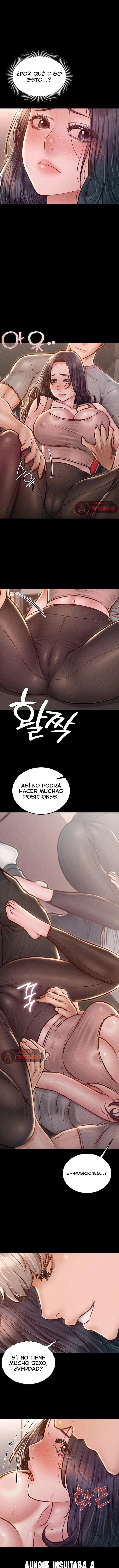 Villa Paraíso Capítulo 22 - Page 7