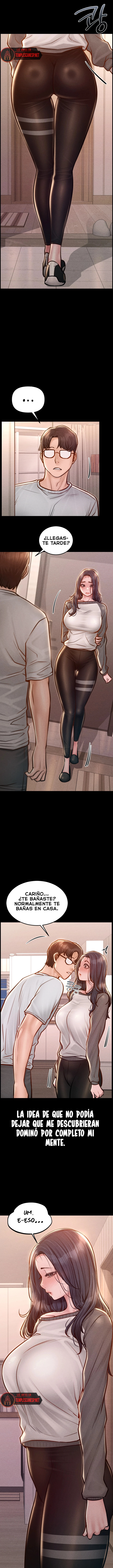 Villa Paraíso Capítulo 23 - Page 11