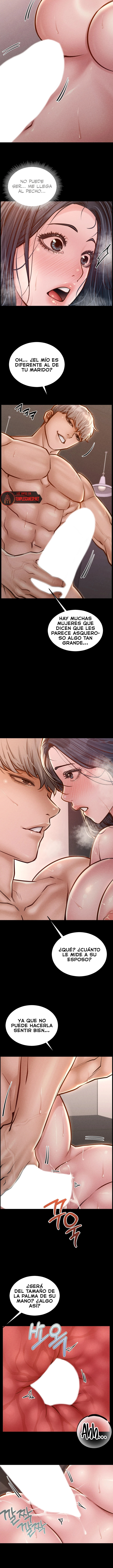 Villa Paraíso Capítulo 23 - Page 4