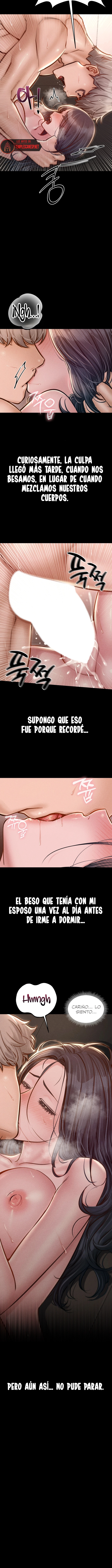 Villa Paraíso Capítulo 23 - Page 8