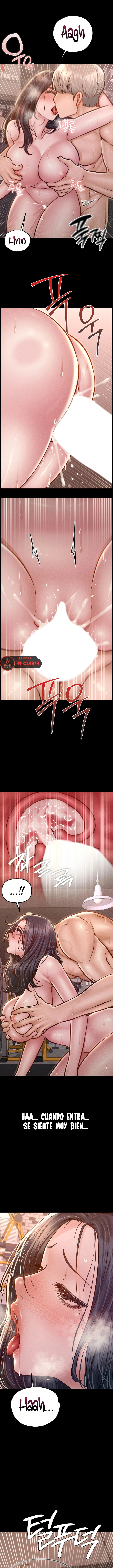 Villa Paraíso Capítulo 23 - Page 9