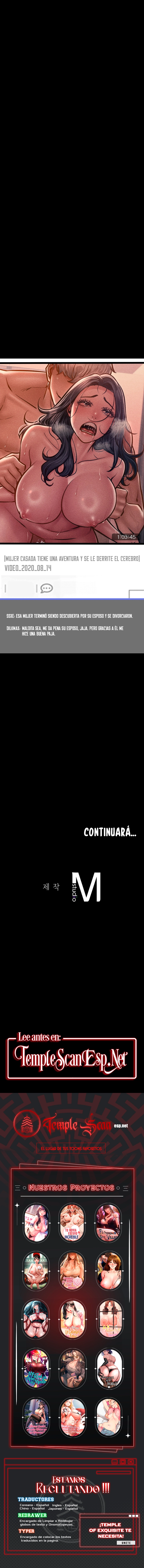 Villa Paraíso Capítulo 24 - Page 12