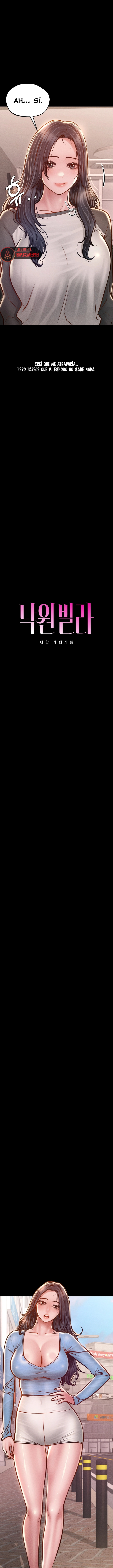 Villa Paraíso Capítulo 24 - Page 2