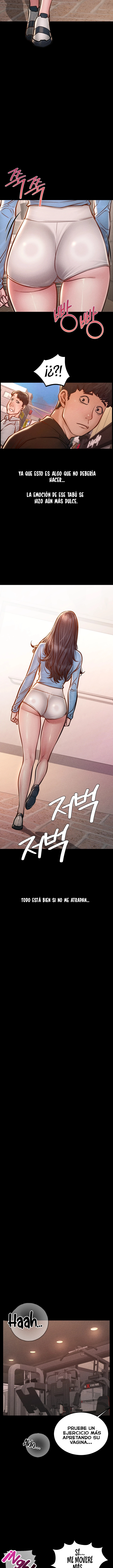 Villa Paraíso Capítulo 24 - Page 3