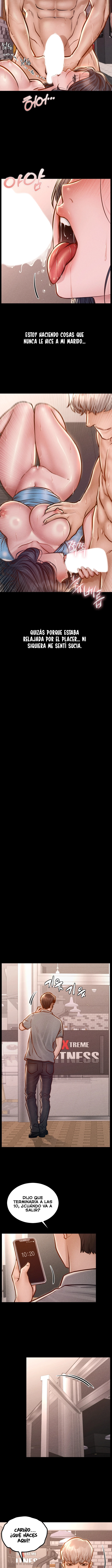 Villa Paraíso Capítulo 24 - Page 7