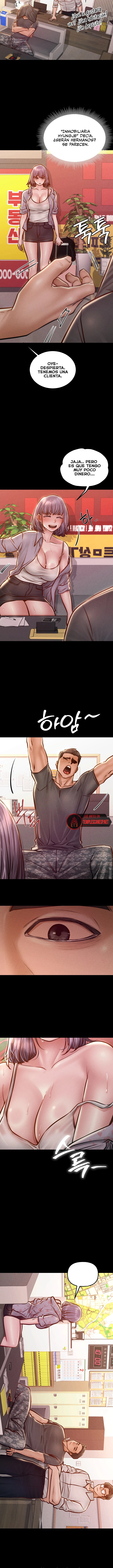 Villa Paraíso Capítulo 25 - Page 4