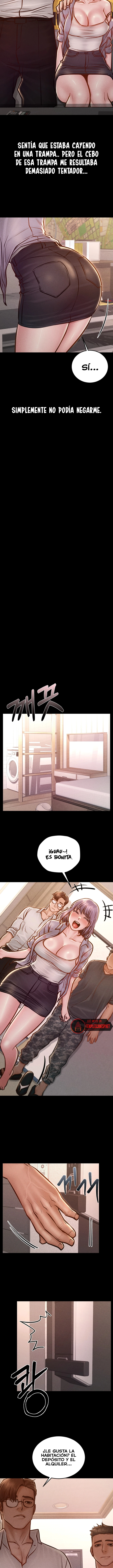 Villa Paraíso Capítulo 25 - Page 9