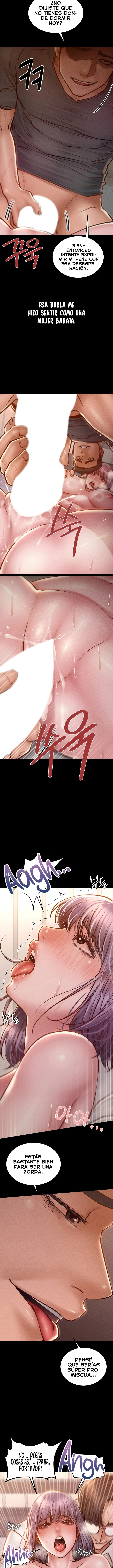 Villa Paraíso Capítulo 26 - Page 2