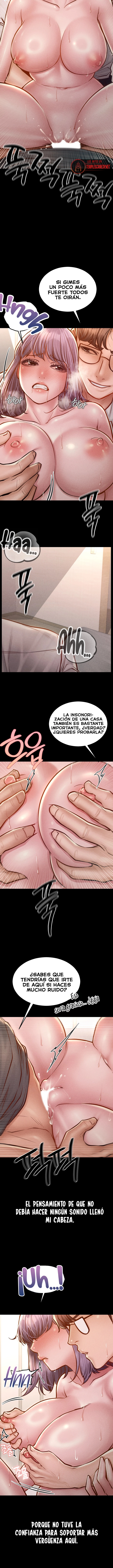 Villa Paraíso Capítulo 26 - Page 3