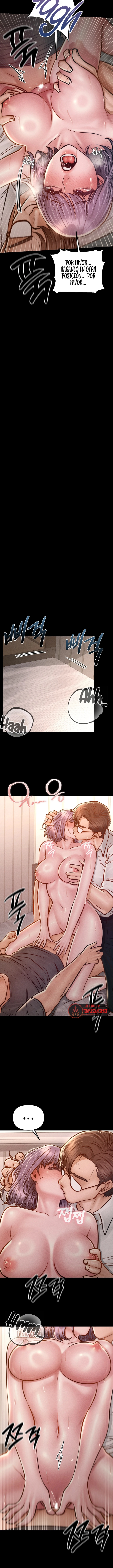 Villa Paraíso Capítulo 26 - Page 5