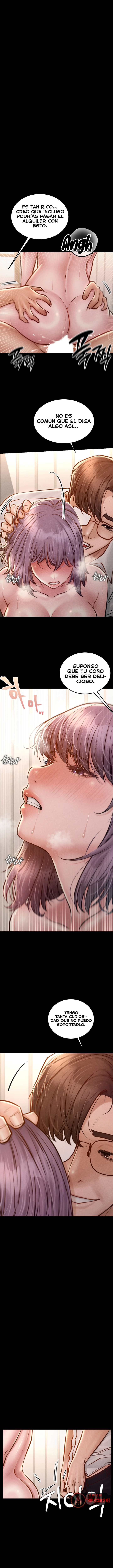 Villa Paraíso Capítulo 26 - Page 6