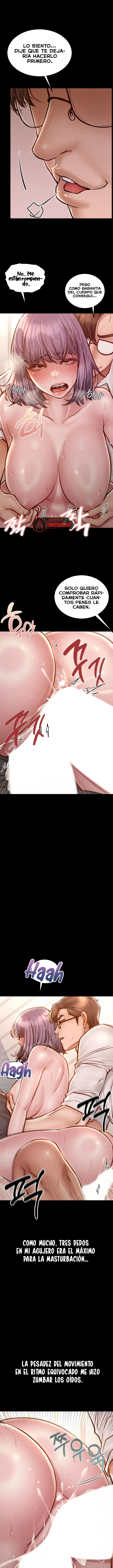 Villa Paraíso Capítulo 26 - Page 8